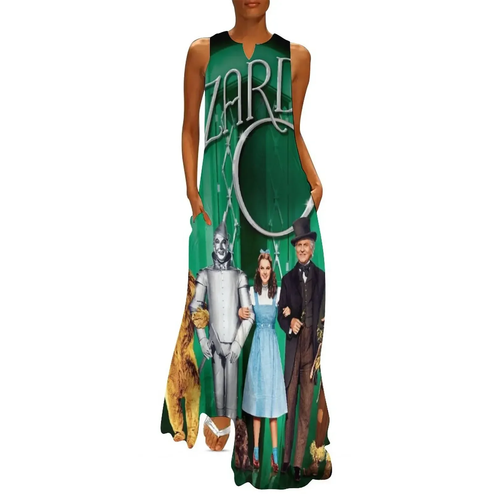 The Wizard Of Oz Long Dress Dress for pregnant women Women's long dress dresses for women 2025 birthday dresses for women
The Wizard Of Oz Long Dress Dress for pregnant women Women's long dress dresses for women 2025 birthday dresses for women