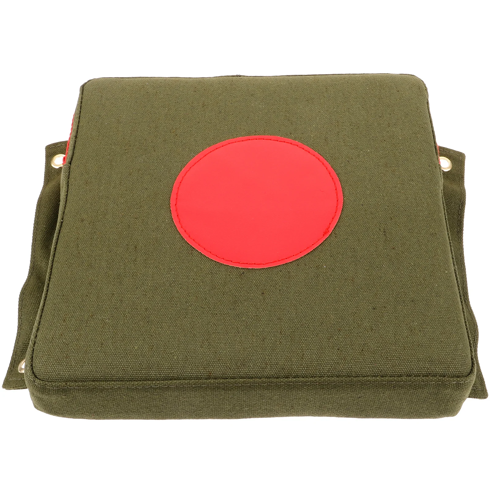 Boxing Target Punching Pad Sandbag Canvas Fitness Home Gym Martial Kickboxing Fight Skill Improvement Strong
Boxing Target Punching Pad Sandbag Canvas Fitness Home Gym Martial Kickboxing Fight Skill Improvement Strong