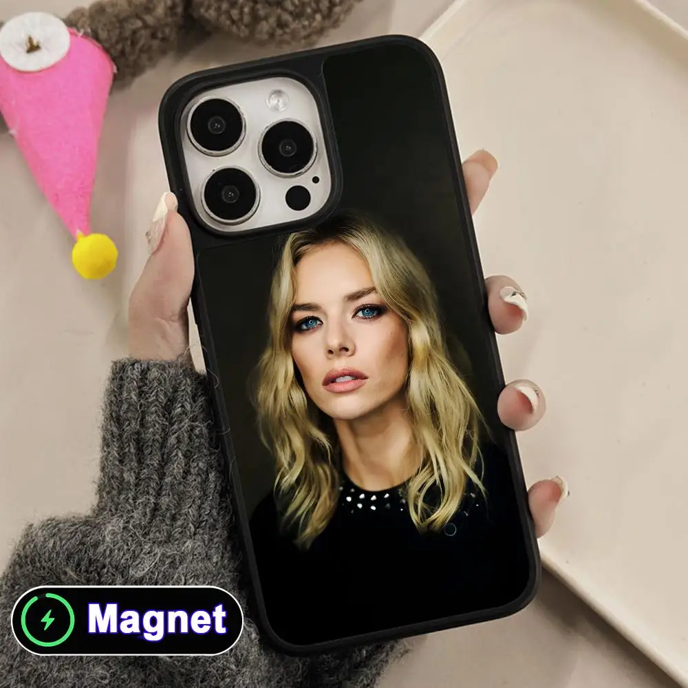 Samara Weaving Phone Case for iPhone 17 16 15 14 13 12 11 Air Pro Max Plus Matte Surface Magnet Cover
Samara Weaving Phone Case for iPhone 17 16 15 14 13 12 11 Air Pro Max Plus Matte Surface Magnet Cover
