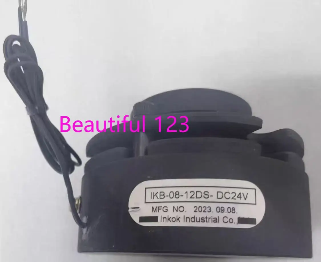 1PCS PS80-04-F0398 1 PCS IKB-08-12DS
1PCS PS80-04-F0398 1 PCS IKB-08-12DS