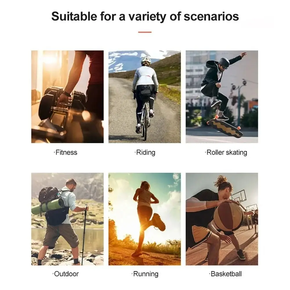 Washable Ultra-thin Sports Knee Pads Compression Silicone Gel Pad Elbow Support Soft Breathable Kneepad Brace Volleyball
Washable Ultra-thin Sports Knee Pads Compression Silicone Gel Pad Elbow Support Soft Breathable Kneepad Brace Volleyball