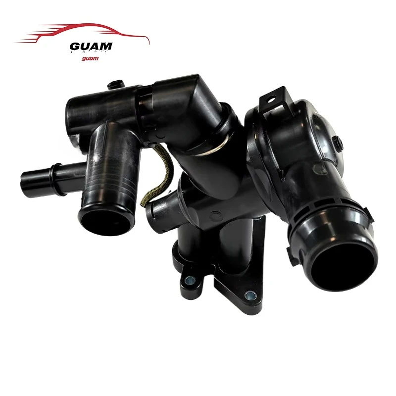 LR140116 LR093328 LR106640 Thermostat Petrol Coolant Thermostat for Range Rover Vogue L405 Sport L494 2017 L560 AJ200 2.0
LR140116 LR093328 LR106640 Thermostat Petrol Coolant Thermostat for Range Rover Vogue L405 Sport L494 2017 L560 AJ200 2.0