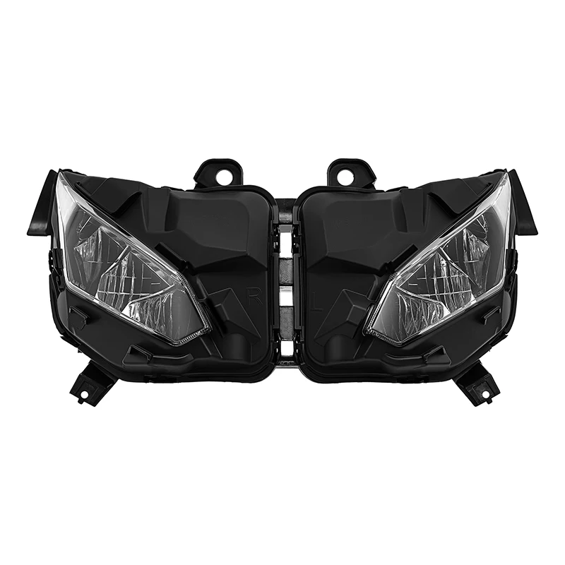 Motorcycle Front Headlight Headlamp Assembly For Honda X-ADV750 X ADV750 2017-2020
Motorcycle Front Headlight Headlamp Assembly For Honda X-ADV750 X ADV750 2017-2020