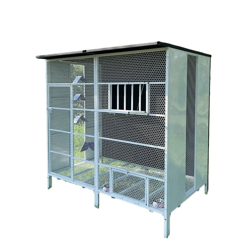 Painting process rust-proof assembly dovecote dove shed dove cage outdoor large peacock ornamental cage
Painting process rust-proof assembly dovecote dove shed dove cage outdoor large peacock ornamental cage