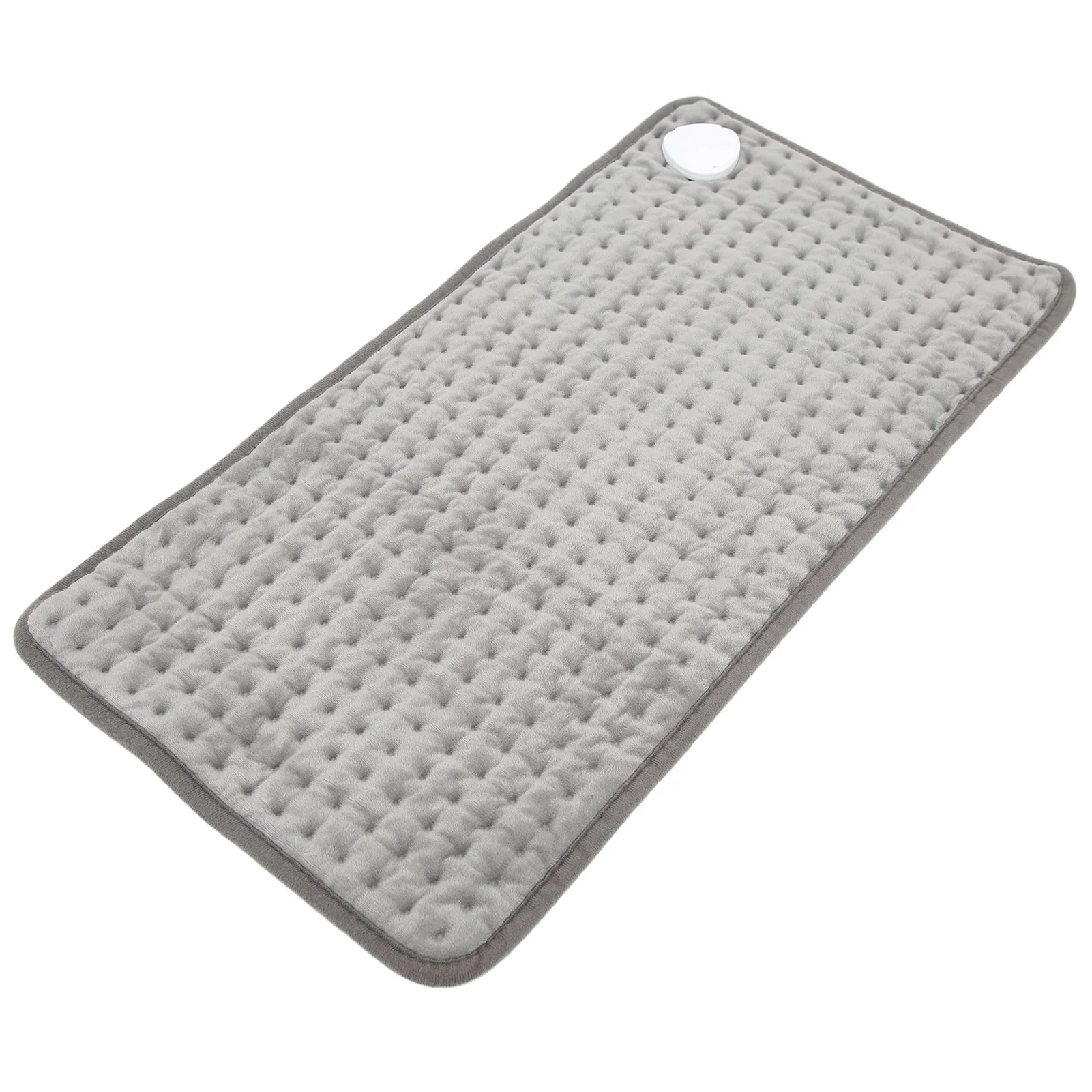 Электрическая грелка, 10 настроек нагрева, автоматическое отключение, защита от перегрева, вилка европейского стандарта, 220–240 В, 75 Вт, полиэстер для заднего плеча
Электрическая грелка, 10 настроек нагрева, автоматическое отключение, защита от перегрева, вилка европейского стандарта, 220–240 В, 75 Вт, полиэстер для заднего плеча