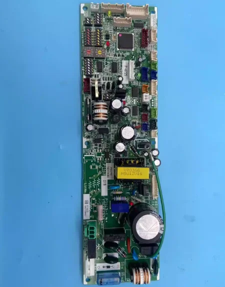 Brand new air conditioning motherboard 17B46611D circuit board 17F16132A 17H27743D
Brand new air conditioning motherboard 17B46611D circuit board 17F16132A 17H27743D