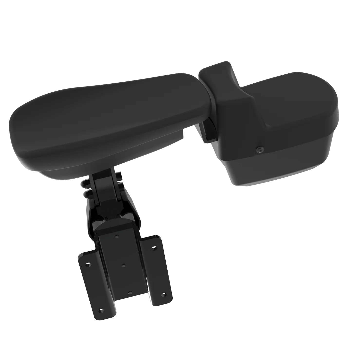 CITOON Construction Machinery Armrests Multi-axial Adjustable Black Off-Road Heavy Duty Plastic Alloy Plated 1 Year Part
CITOON Construction Machinery Armrests Multi-axial Adjustable Black Off-Road Heavy Duty Plastic Alloy Plated 1 Year Part