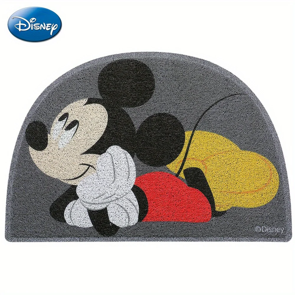Disney Officially Licensed Mickey and Donald Duck Holiday Party Rug Single Piece Quick-Absorbent Non-Slip and Washable
Disney Officially Licensed Mickey and Donald Duck Holiday Party Rug Single Piece Quick-Absorbent Non-Slip and Washable