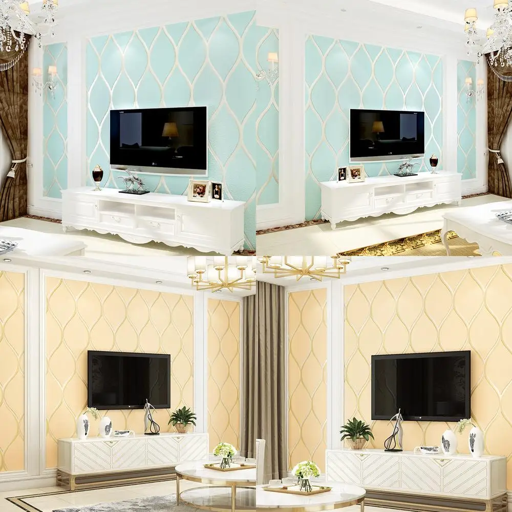 Изогнутые полосатые настенные обои для кино и телевидения, 3D стерео ТВ-фон, настенные обои, современные простые обои для спальни, гостиной
Изогнутые полосатые настенные обои для кино и телевидения, 3D стерео ТВ-фон, настенные обои, современные простые обои для спальни, гостиной