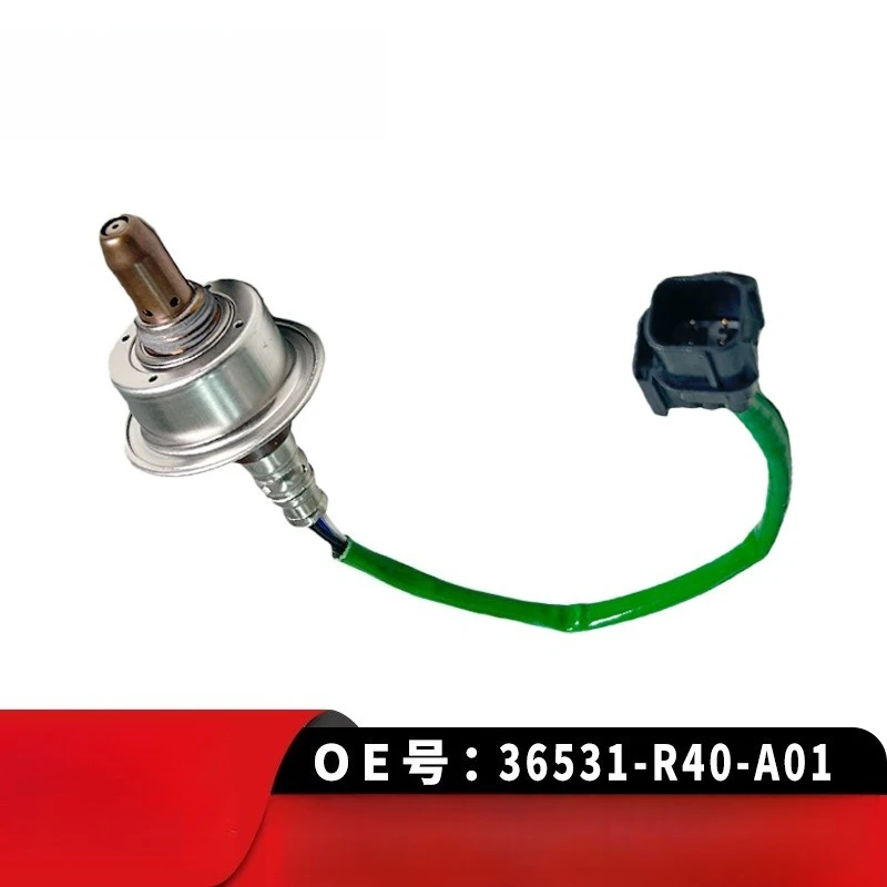36531-R40-A01 36531-RB0-003 36531-RX0-A01 Lambda Front o2 oxygen sensor For Honda Acura Odyssey Accord
36531-R40-A01 36531-RB0-003 36531-RX0-A01 Lambda Front o2 oxygen sensor For Honda Acura Odyssey Accord
