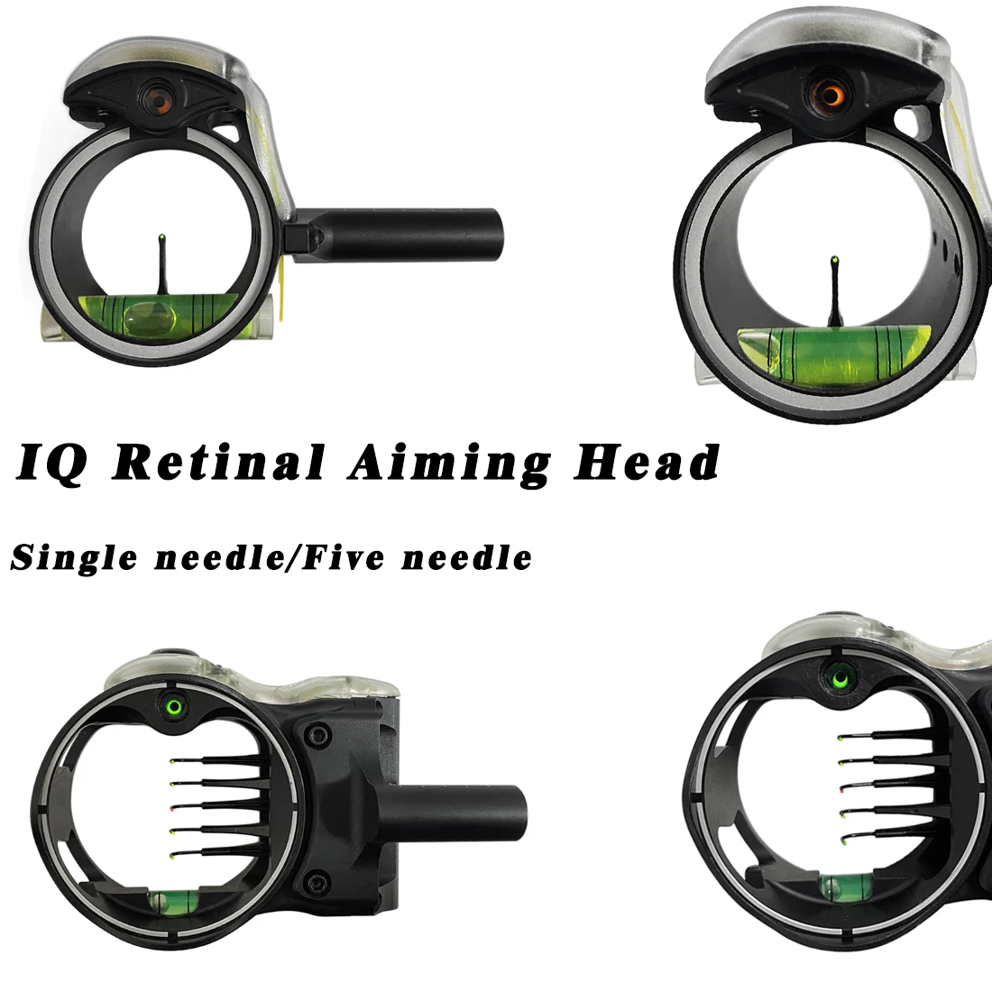 Premium Archery Bow Sight Universal for Recurve Straight Compound Bows Durable Shooting Gear for Daily Archery Practice
Premium Archery Bow Sight Universal for Recurve Straight Compound Bows Durable Shooting Gear for Daily Archery Practice