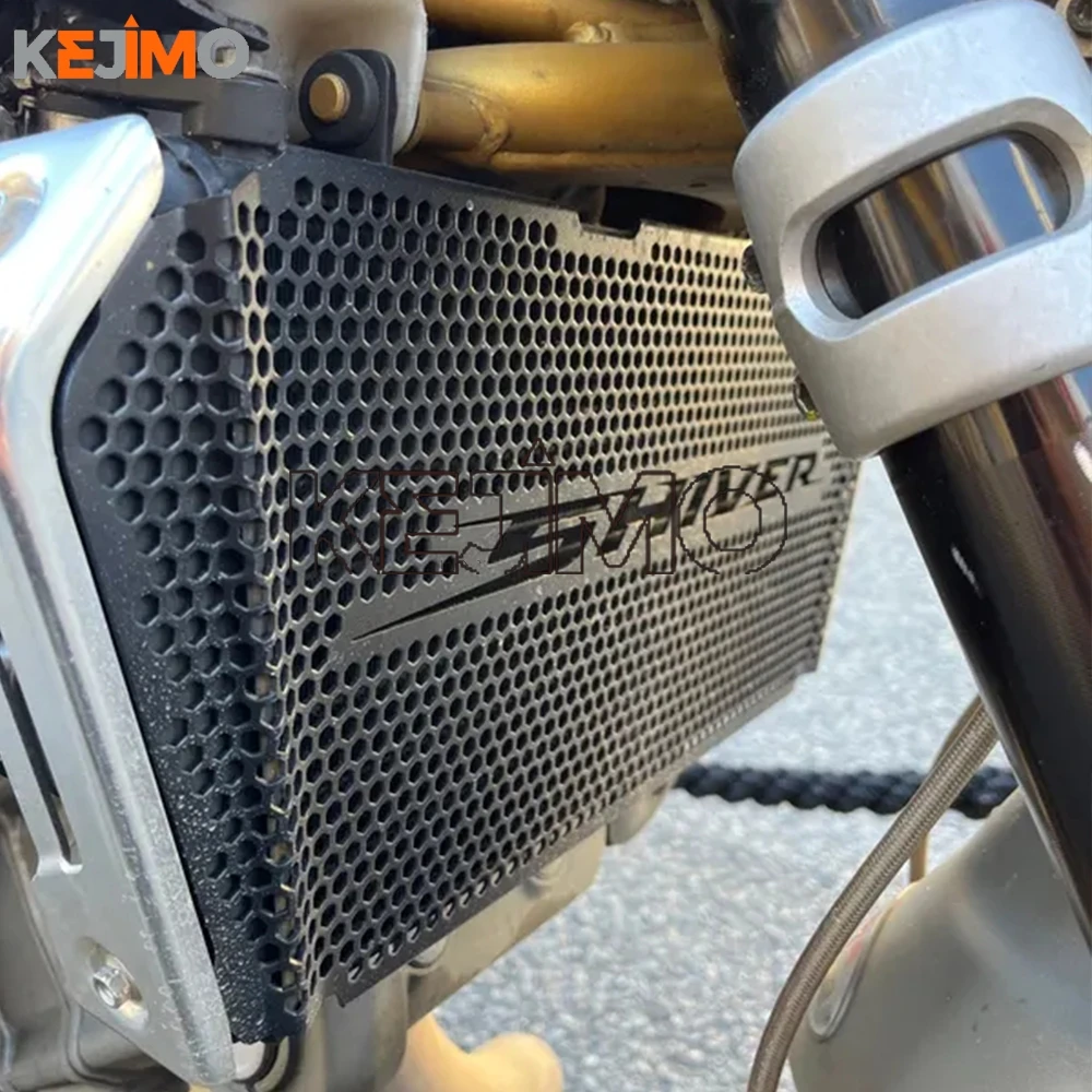 Radiator Grille Guard Cover FOR Aprilia Dorsoduro750 Shiver SL 750 2007-2017 Shiver900 2018-2020 2021 SHIVER900 E4/ABS 2022 2023
Radiator Grille Guard Cover FOR Aprilia Dorsoduro750 Shiver SL 750 2007-2017 Shiver900 2018-2020 2021 SHIVER900 E4/ABS 2022 2023