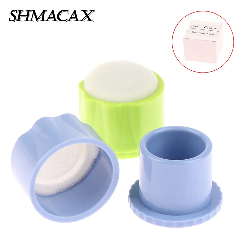 1PC File Drills Block Holder Autoclavable Dental Equipment Round Stand Cleaning Foam Sponge Dentist Lab Products Teeth Whitening
1PC File Drills Block Holder Autoclavable Dental Equipment Round Stand Cleaning Foam Sponge Dentist Lab Products Teeth Whitening