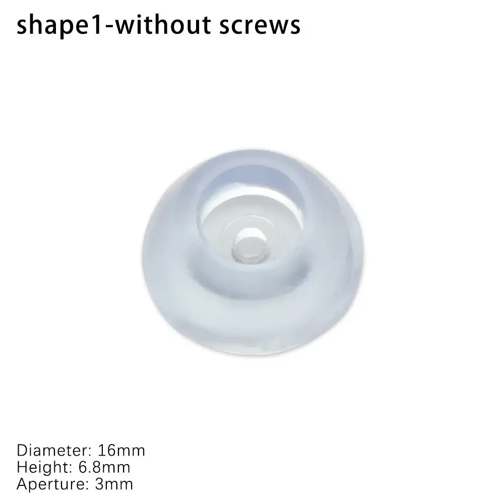 Soft Non-noise Non-Slip Covers Anti-skid Rubber Furniture Leg Table Chair Feet Cap Floor Protector Furniture Feet 
Soft Non-noise Non-Slip Covers Anti-skid Rubber Furniture Leg Table Chair Feet Cap Floor Protector Furniture Feet