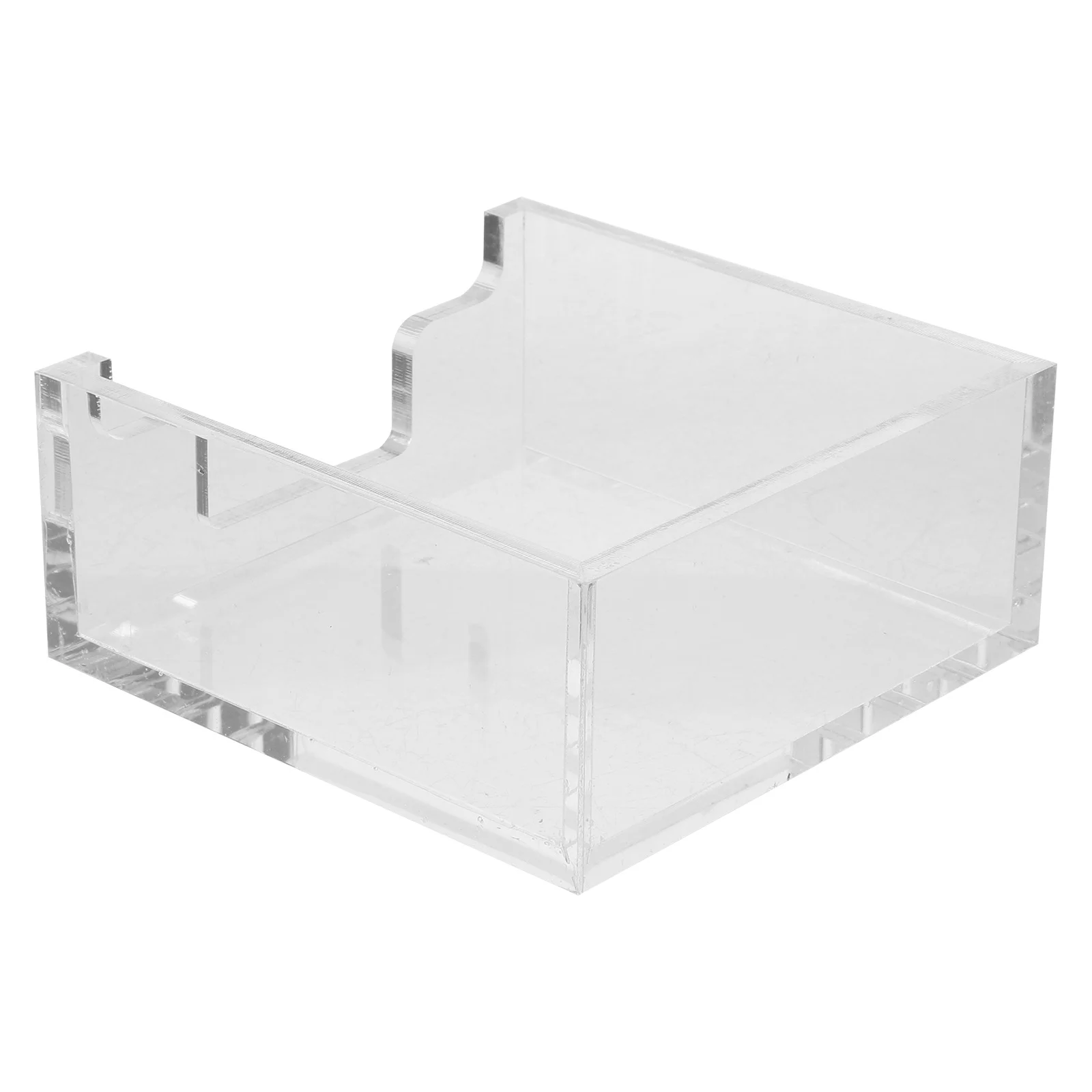 Acrylic Transparent Tissue Box Square Napkin Holder Portable for Office Home Bathroom Acrylic Tissue Paper Holder
Acrylic Transparent Tissue Box Square Napkin Holder Portable for Office Home Bathroom Acrylic Tissue Paper Holder
