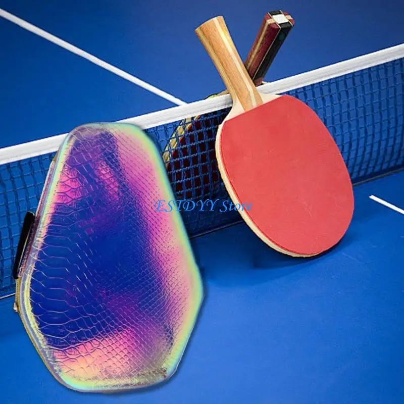 G6DE Table Tennis Racket Case, Watertight Zippers Enclosure Table Tennis Case Tennis Racket Storage Bag for Pingpong Carrying 
G6DE Table Tennis Racket Case, Watertight Zippers Enclosure Table Tennis Case Tennis Racket Storage Bag for Pingpong Carrying