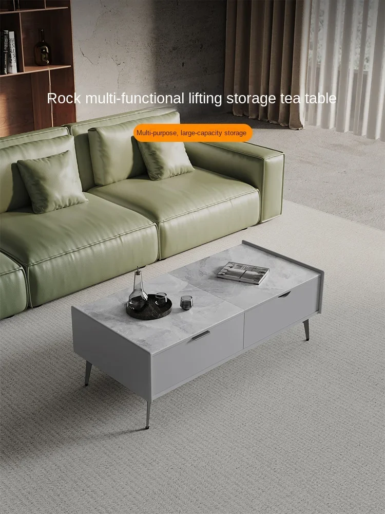 Xl Stone Plate Lifting Coffee Table Living Room Home Collapsible Dual-Use Desk Solid Wood Multifunctional
Xl Stone Plate Lifting Coffee Table Living Room Home Collapsible Dual-Use Desk Solid Wood Multifunctional