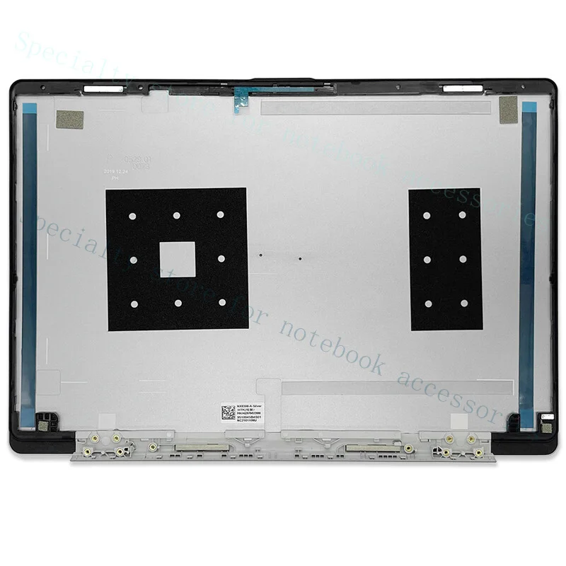 A+ Для Acer Swift3 SF313-51 N18H2 A/D: верхняя крышка и нижний корпус, серебристый цвет
A+ Для Acer Swift3 SF313-51 N18H2 A/D: верхняя крышка и нижний корпус, серебристый цвет