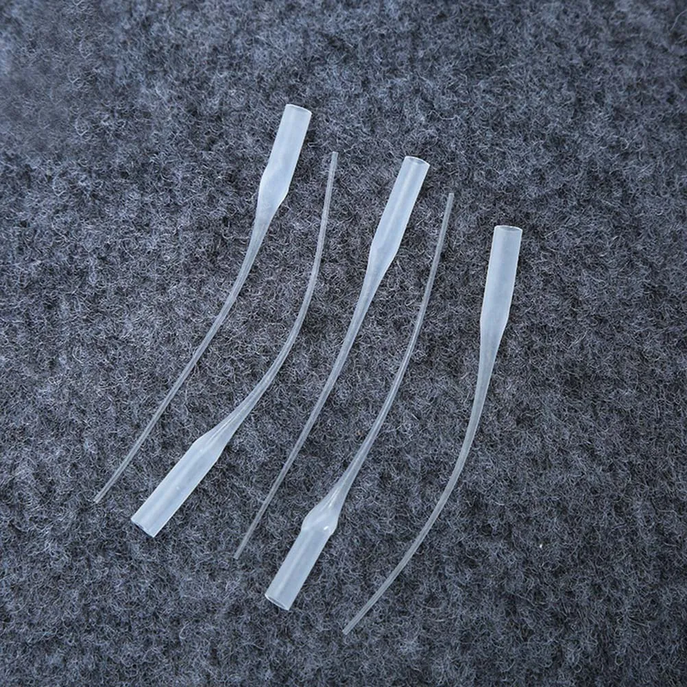 Extended Thin Mouth Glue Applicator Adhesive Dispensing Tube 502 Fine Plastic Precise Tips for Spill Free Hobby Crafting
Extended Thin Mouth Glue Applicator Adhesive Dispensing Tube 502 Fine Plastic Precise Tips for Spill Free Hobby Crafting