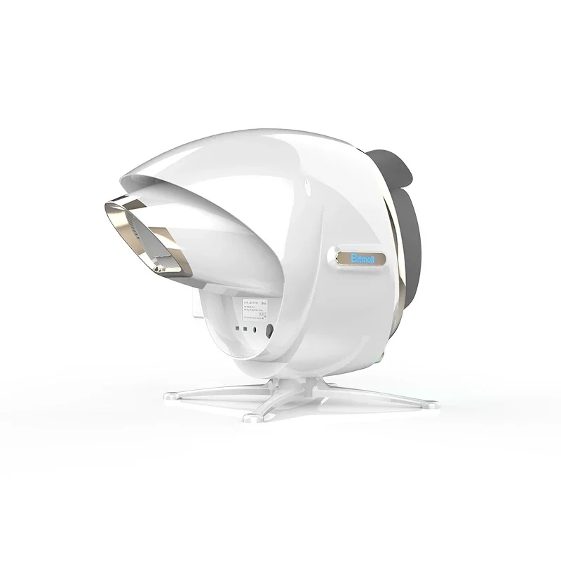 20252024 New Magic Mirror Skin Analyzer Machine Skin Analysis Machine Facial Skin Analyzer
20252024 New Magic Mirror Skin Analyzer Machine Skin Analysis Machine Facial Skin Analyzer