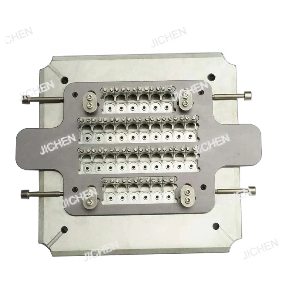 HS New Special Design Abrasion Resistance Fc Upc Fiber Optical Handheld Polishing Jig Equipment
HS New Special Design Abrasion Resistance Fc Upc Fiber Optical Handheld Polishing Jig Equipment