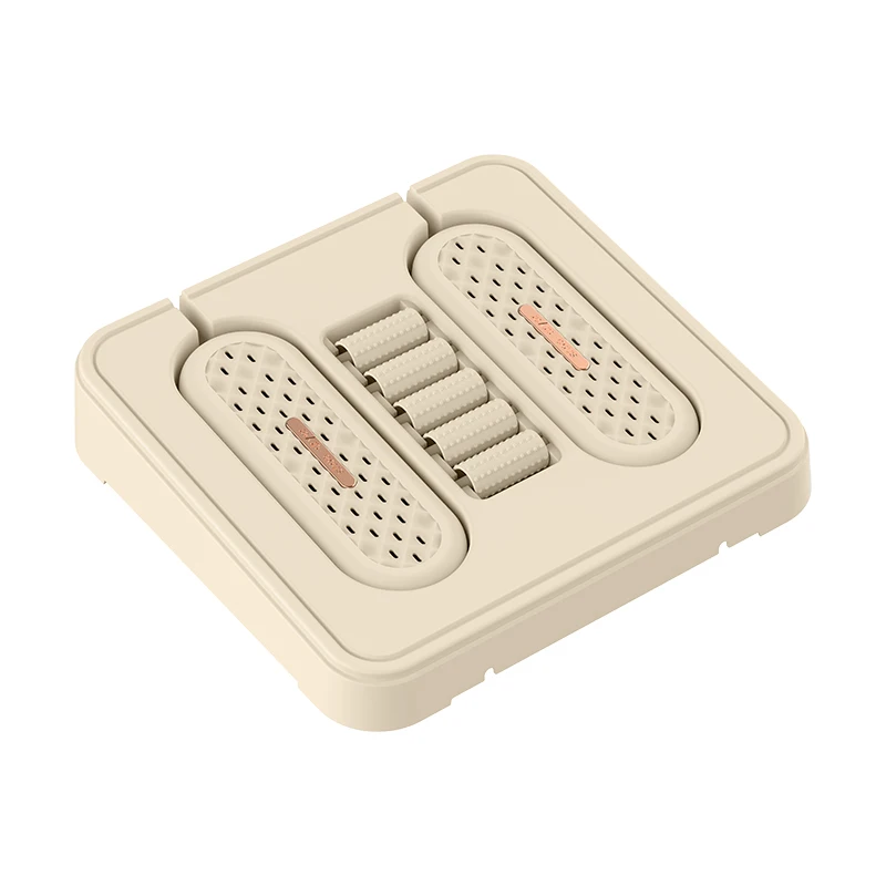 2025 2 в 1, многофункциональная сушилка для обуви, дезодорирующая сушилка, массажер для подогрева ног, бытовая быстросохнущая сушилка, офисная грелка для ног
2025 2 в 1, многофункциональная сушилка для обуви, дезодорирующая сушилка, массажер для подогрева ног, бытовая быстросохнущая сушилка, офисная грелка для ног