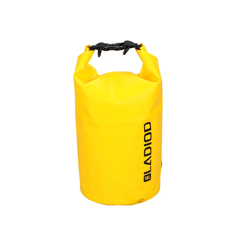 Waterproof Bucket Shoulder Backpack Women's Swimming Sports Portable Fitness Bag Men's Large-capacity Creek Traceability Bag.
Waterproof Bucket Shoulder Backpack Women's Swimming Sports Portable Fitness Bag Men's Large-capacity Creek Traceability Bag.