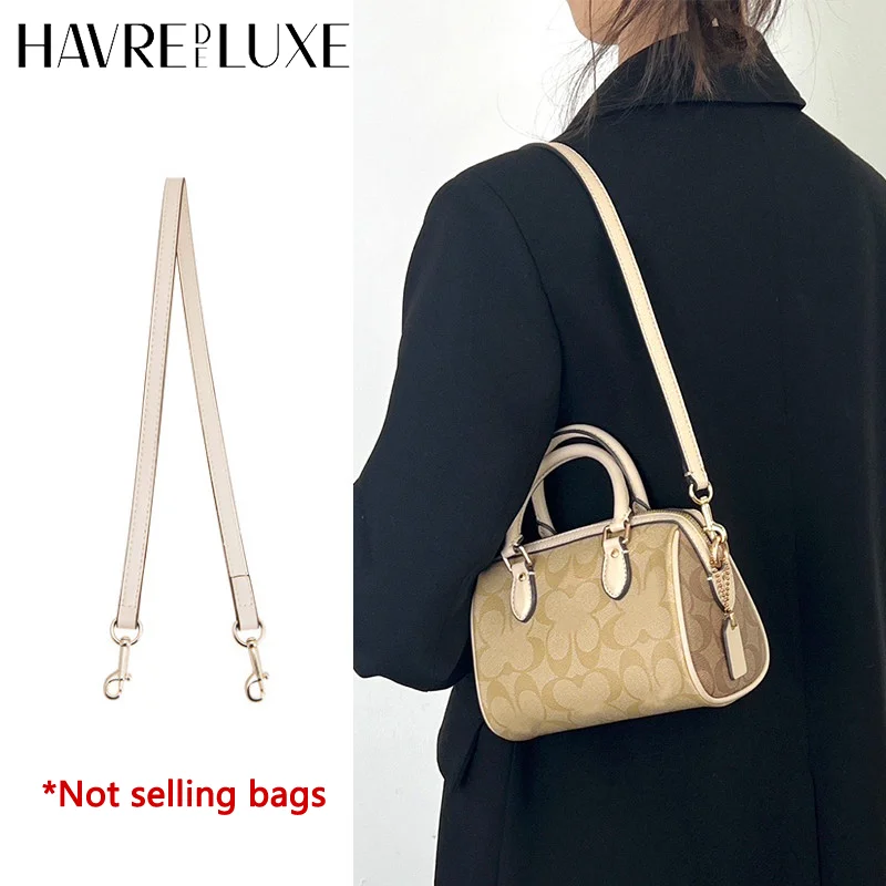 Thin Bag Shoulder Strap For Rowan18 Gift Durable Fashion Without Punching Modification Bag Accessories
Thin Bag Shoulder Strap For Rowan18 Gift Durable Fashion Without Punching Modification Bag Accessories