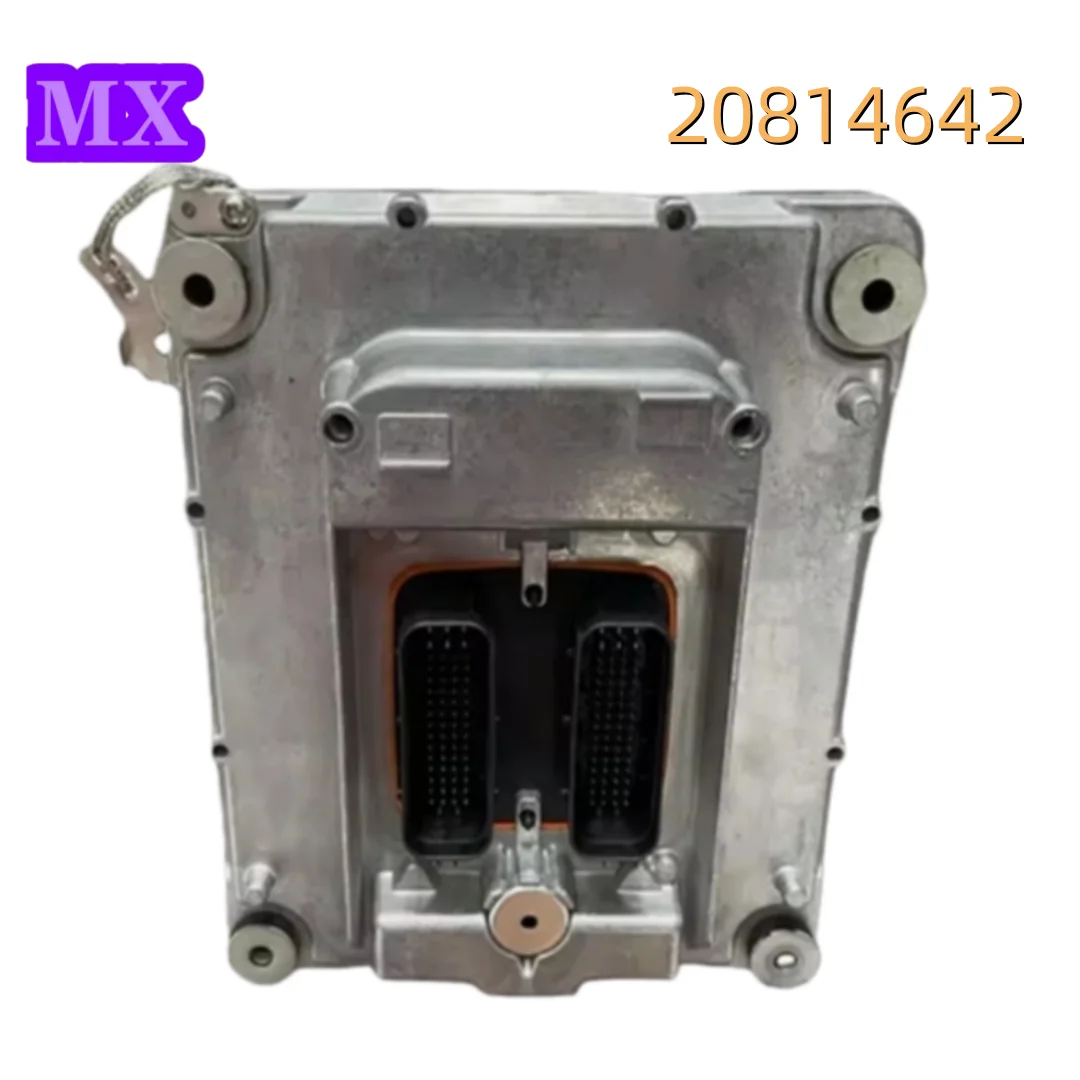 20814642 ЭБУ (ECU, ECM) для Volvo, программируемый модуль управления дизельным двигателем экскаватора/грузовика, электронный блок управления
20814642 ЭБУ (ECU, ECM) для Volvo, программируемый модуль управления дизельным двигателем экскаватора/грузовика, электронный блок управления