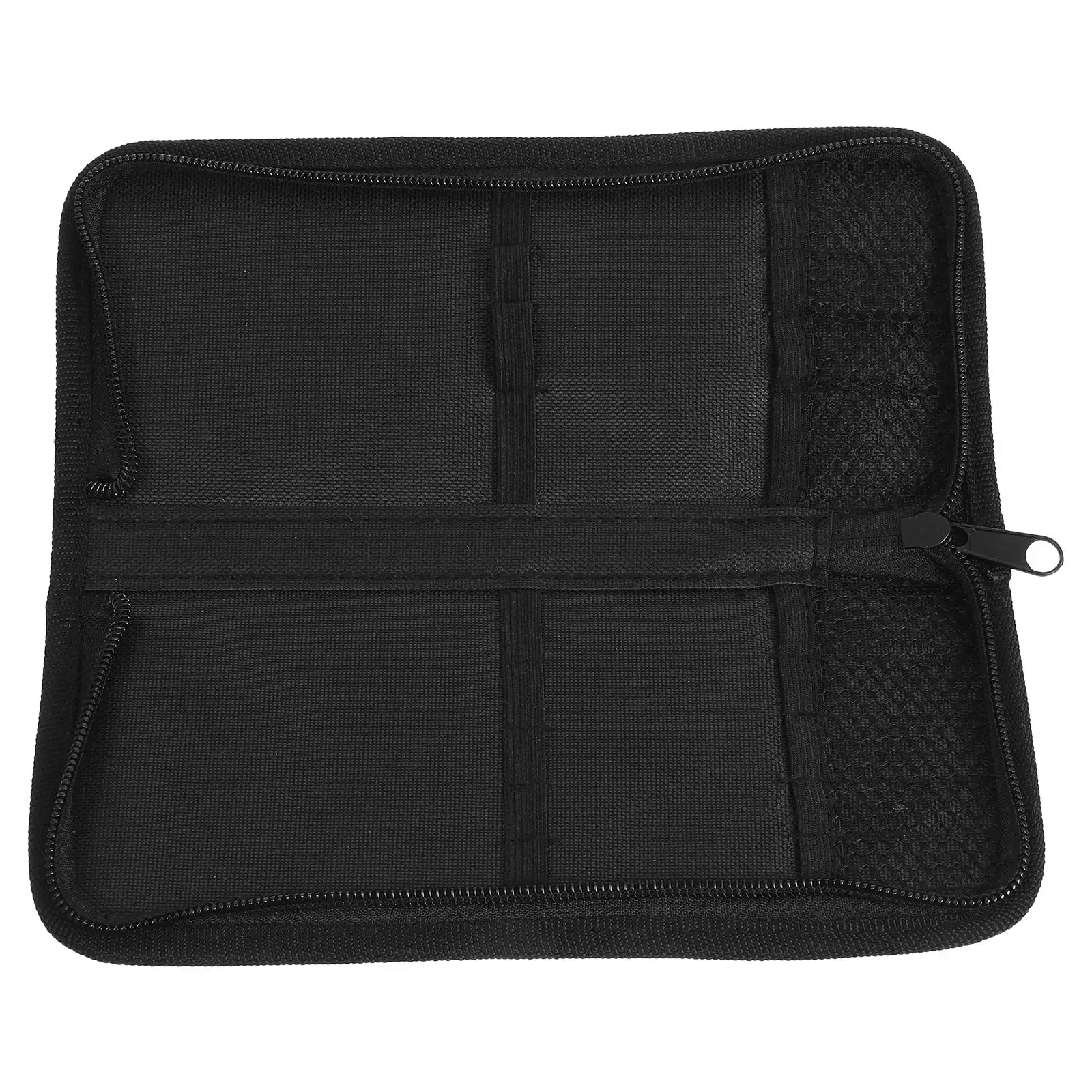 10 Painting Brush Bags Black Oxford Cloth Large Capacity Portable DrawingBrush Storage Pouches Durable Supplies Student
10 Painting Brush Bags Black Oxford Cloth Large Capacity Portable DrawingBrush Storage Pouches Durable Supplies Student