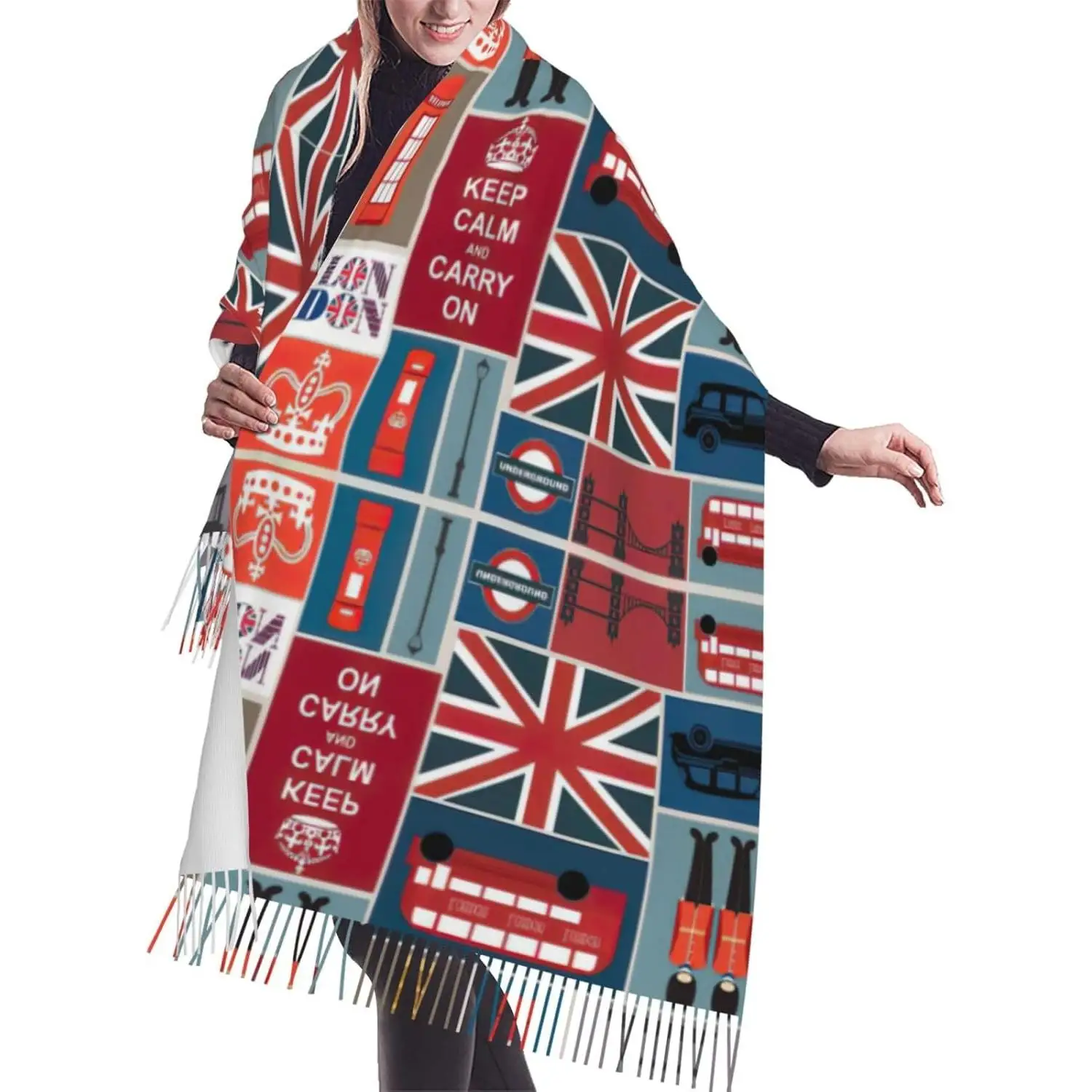 Шарф с бахромой и символами, легкий женский модный шарф, мягкая шаль, шарф с кисточками, подарок, повседневный туристический офис
Шарф с бахромой и символами, легкий женский модный шарф, мягкая шаль, шарф с кисточками, подарок, повседневный туристический офис