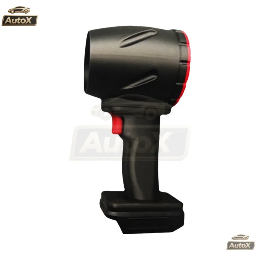 Auto X 1100W Car Violent Air Blower Powerful Handheld Turbo Jet Fan High Speed 64mm Brushless Motor Thrust 1600g
Auto X 1100W Car Violent Air Blower Powerful Handheld Turbo Jet Fan High Speed 64mm Brushless Motor Thrust 1600g