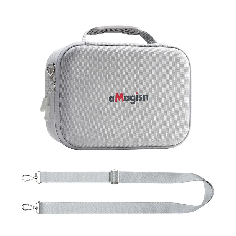 DJI Neo Storage Bag Is Suitable for DJI Changfei Set Bag, Handheld Drone Protection Box Accessories
DJI Neo Storage Bag Is Suitable for DJI Changfei Set Bag, Handheld Drone Protection Box Accessories