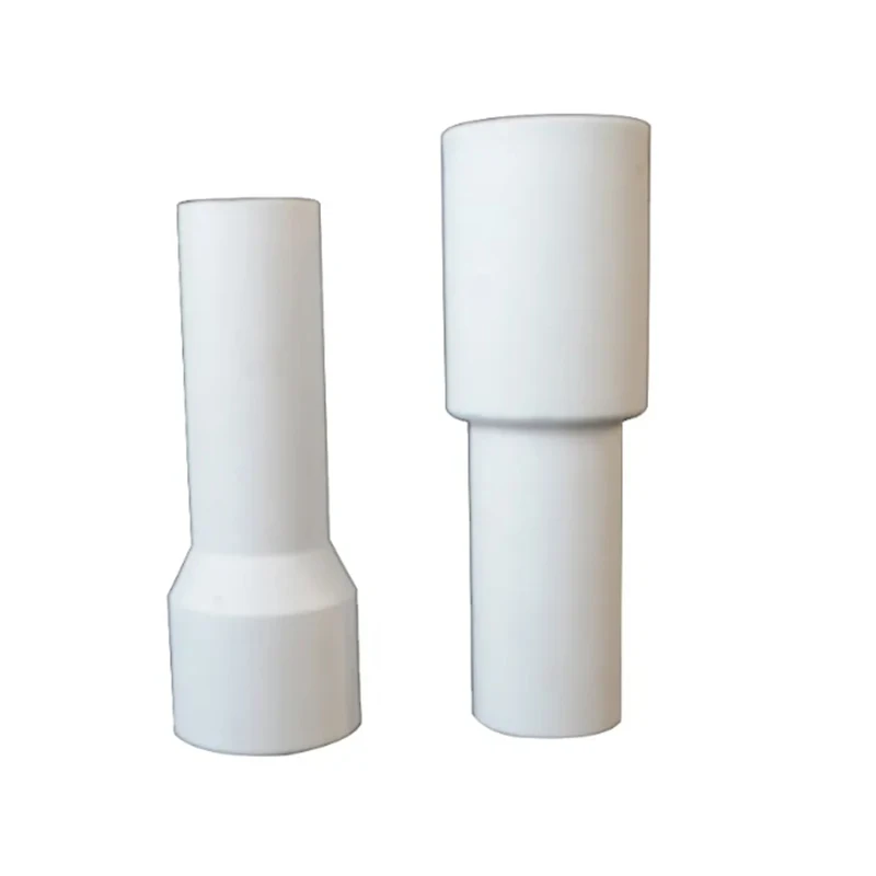 Industrial Molding CNC Machining Al2O3 Alumina Oxide Textile Ceramic Tubes for Textile Machinery Parts
Industrial Molding CNC Machining Al2O3 Alumina Oxide Textile Ceramic Tubes for Textile Machinery Parts