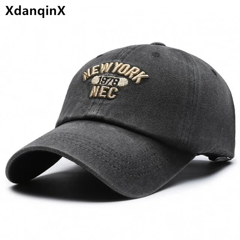 2024 New Brand Washed Cotton Vintage Embroidery Baseball Caps For Men And Women Antique Retro Party Hat Hip Hop Hat Snapback Cap
2024 New Brand Washed Cotton Vintage Embroidery Baseball Caps For Men And Women Antique Retro Party Hat Hip Hop Hat Snapback Cap