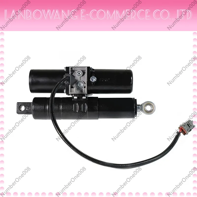 Suitable for Linear Motion Actuator Electric Elevators
Suitable for Linear Motion Actuator Electric Elevators