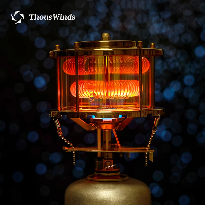 Thous Winds Portable Mini Gas Heater Camping Stove Heating Cooker Winter Warmer Stove Tent Heated Burner Camp Hiking Equipments
Thous Winds Portable Mini Gas Heater Camping Stove Heating Cooker Winter Warmer Stove Tent Heated Burner Camp Hiking Equipments