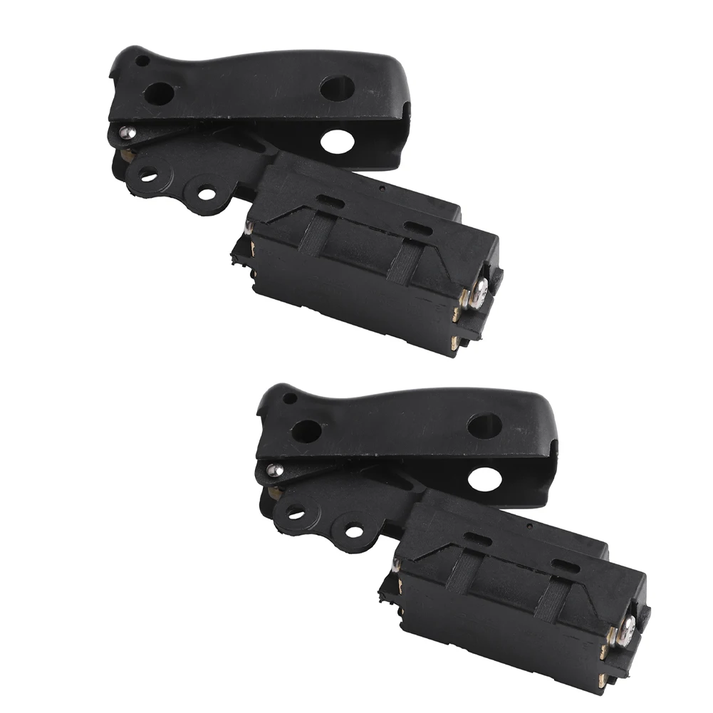 2pcs Miter Saw Switch Trigger Switch N548978 606056-00 For DW715 DWS780 DW718 Power Tool Parts Accessories
2pcs Miter Saw Switch Trigger Switch N548978 606056-00 For DW715 DWS780 DW718 Power Tool Parts Accessories