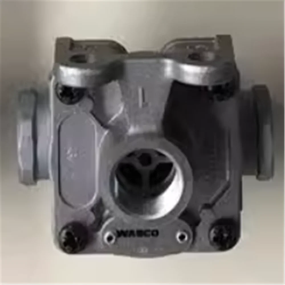 Passenger Car Bus Quick Release Valve WABCO9735000000 3516-00007 2026 Years
Passenger Car Bus Quick Release Valve WABCO9735000000 3516-00007 2026 Years