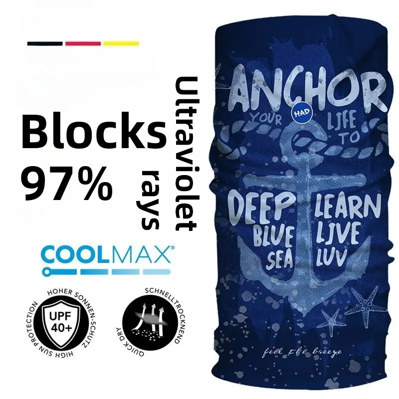 Оригинальный многофункциональный головной убор Magic Headscarf, профессиональная маска для велоспорта и активного отдыха на открытом воздухе
Оригинальный многофункциональный головной убор Magic Headscarf, профессиональная маска для велоспорта и активного отдыха на открытом воздухе