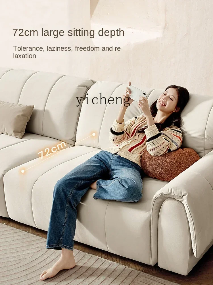 b26 Simple Cream Style Tofu Block Fabric Sofa Cat Scratch Cloth Cloud Sofa Large Sitting Deep Living Room
b26 Simple Cream Style Tofu Block Fabric Sofa Cat Scratch Cloth Cloud Sofa Large Sitting Deep Living Room