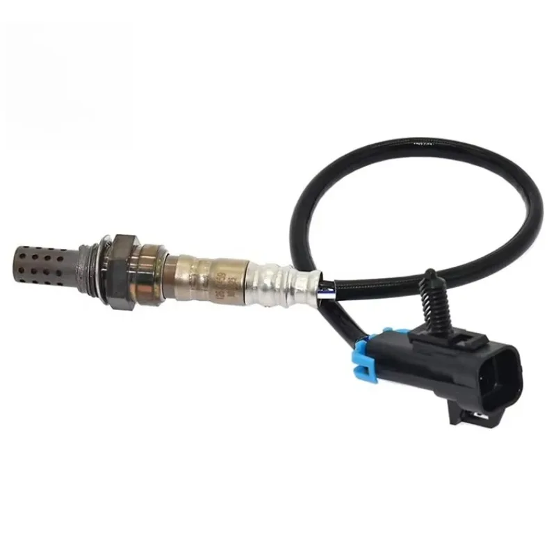 High output automotive sensor 12606671 12612459 234-4242 Automotive front oxygen sensor
High output automotive sensor 12606671 12612459 234-4242 Automotive front oxygen sensor