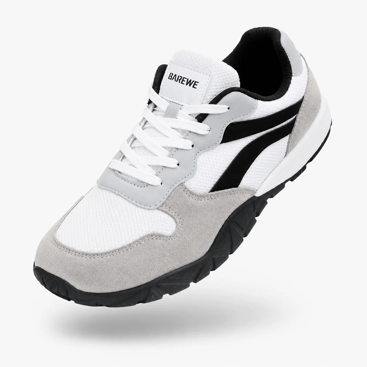 BAREWE barefoot shoes,wide toe box shoes,zero drop shoes,minimalist sneakers,hiking shoes,camping shoes,walking shoes
BAREWE barefoot shoes,wide toe box shoes,zero drop shoes,minimalist sneakers,hiking shoes,camping shoes,walking shoes