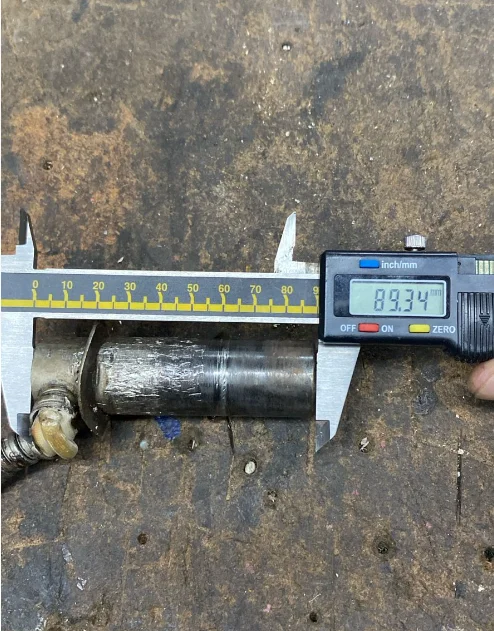 Cartridge heaters (Custom Made) 25x89mm 380V600W with 35mm flange, 1m flexiable calbe 8pcs
Cartridge heaters (Custom Made) 25x89mm 380V600W with 35mm flange, 1m flexiable calbe 8pcs