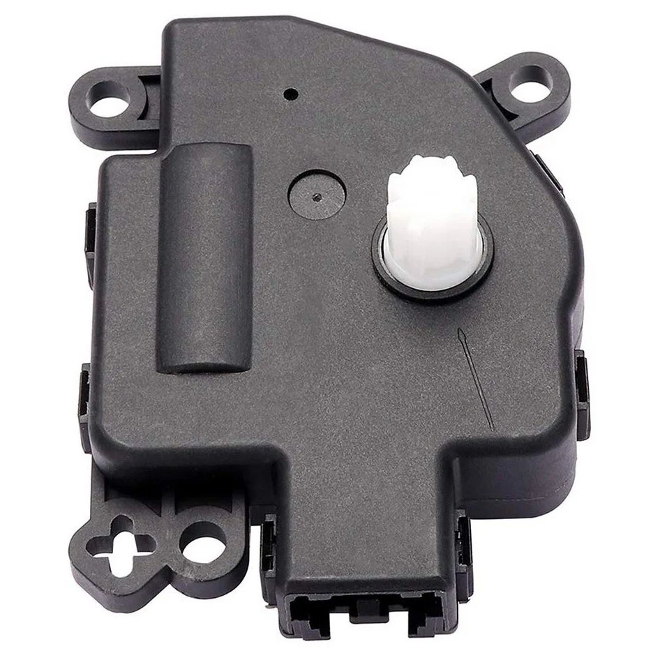 1Pcs 68079488AA Car Heater Air Door Actuator Fit for Dodge Durango Jeep Grand Cherokee 2011 2012 2013 68079488AB 604-045
1Pcs 68079488AA Car Heater Air Door Actuator Fit for Dodge Durango Jeep Grand Cherokee 2011 2012 2013 68079488AB 604-045