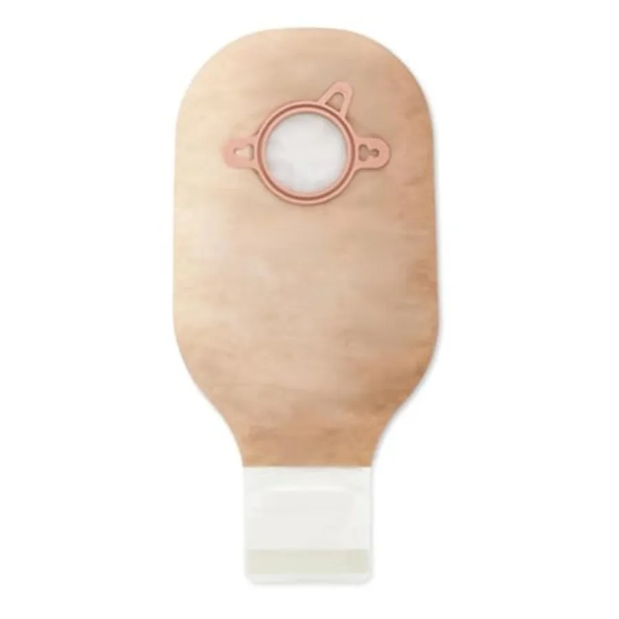 Hollister Rel18194 New Image Drainable Colostomy Pouch 12" 10Count
Hollister Rel18194 New Image Drainable Colostomy Pouch 12" 10Count