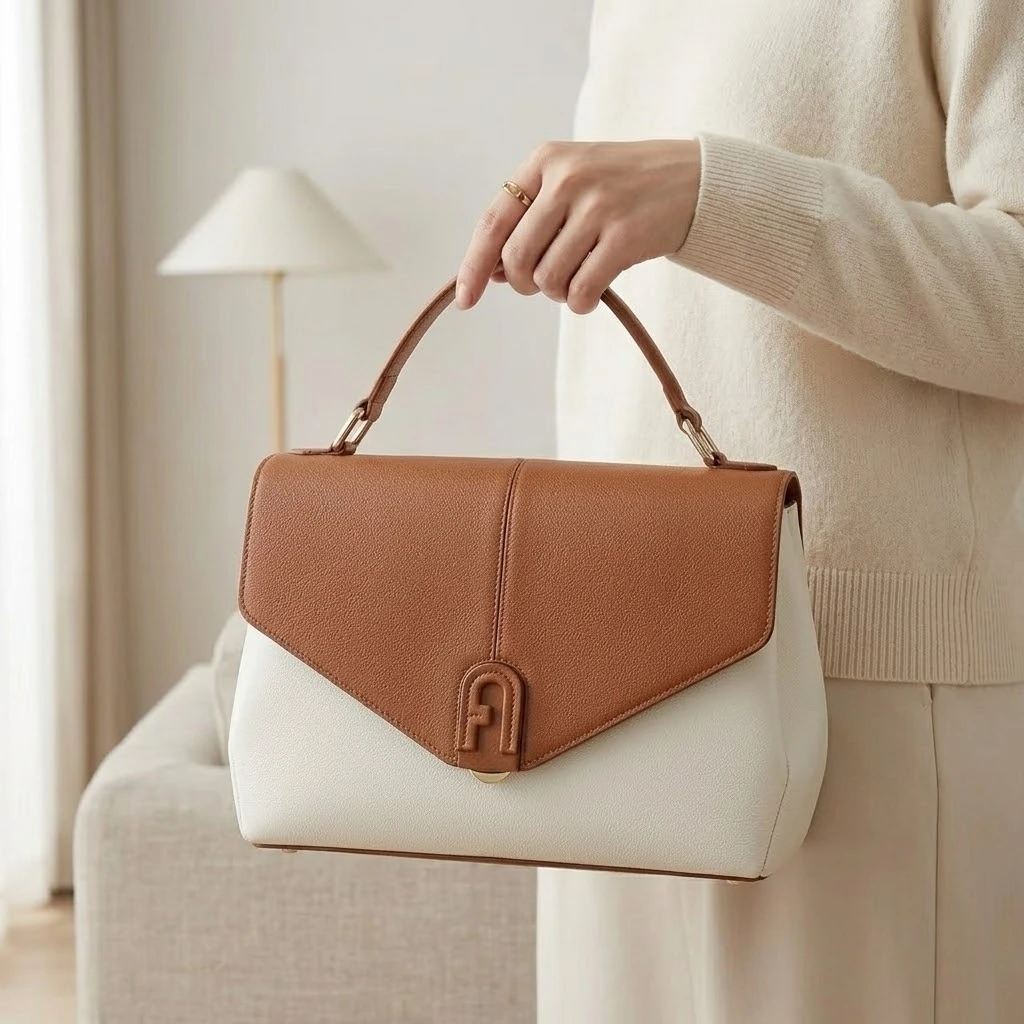 Retro Style Envelope Flap Bag, PU Leather Messenger Bag, Versatile Single Shoulder & Crossbody Handbag for Daily Commute
Retro Style Envelope Flap Bag, PU Leather Messenger Bag, Versatile Single Shoulder & Crossbody Handbag for Daily Commute