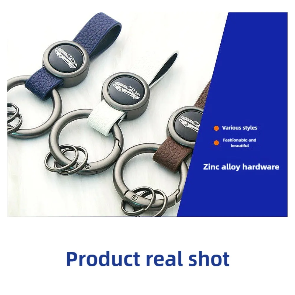 Creative Metal Anti-lost Ring Buckle Short Figure Keychain Car Logo Pendant Portable USB Flash Drive Vehicle Accessories Gift
Creative Metal Anti-lost Ring Buckle Short Figure Keychain Car Logo Pendant Portable USB Flash Drive Vehicle Accessories Gift