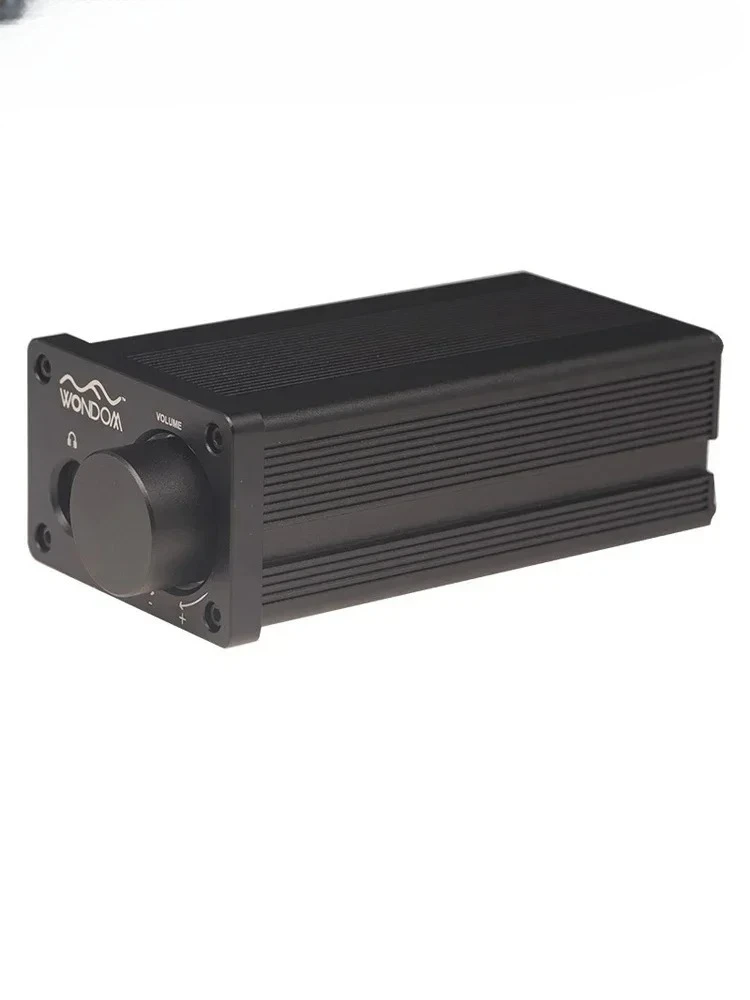 CS6A4983 Высококачественный усилитель для наушников, усилитель мощности HIFI Fever PGA2311, регулятор громкости, готовый продукт
CS6A4983 Высококачественный усилитель для наушников, усилитель мощности HIFI Fever PGA2311, регулятор громкости, готовый продукт