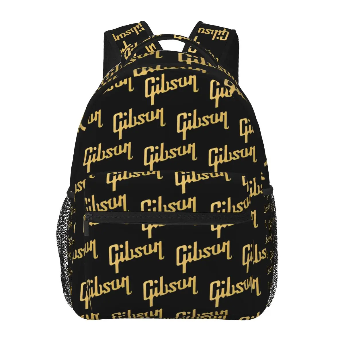 GIBSON GOLD Student Backpack School Bag Hiking Travel Daypack for Men Women Fashion Bookbag Shoulder Bags
GIBSON GOLD Student Backpack School Bag Hiking Travel Daypack for Men Women Fashion Bookbag Shoulder Bags